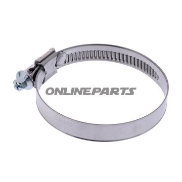 Jubilee Hose Clip Wd12 50-70Mm C7bandbreite 12