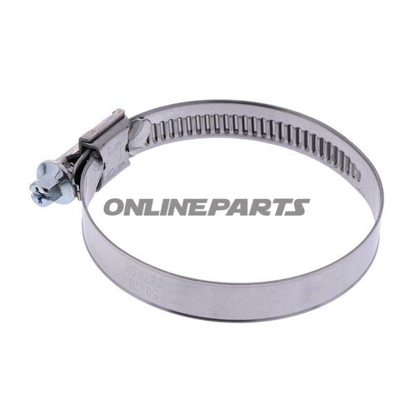 Jubilee Hose Clip Wd12 50-70Mm C7bandbreite 12