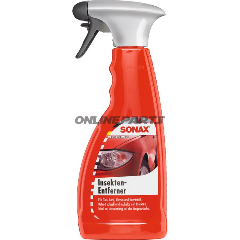 Insektenentferner 500 Ml Sonaxalternative: 5560005