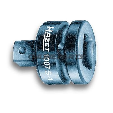 Adaptor 3/4I-1/2Aschlagschraubertauglich