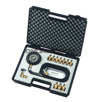 Oil Pressure Tester