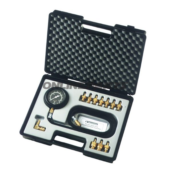 Oil Pressure Tester
