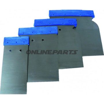 Metal Japan Scraper Set