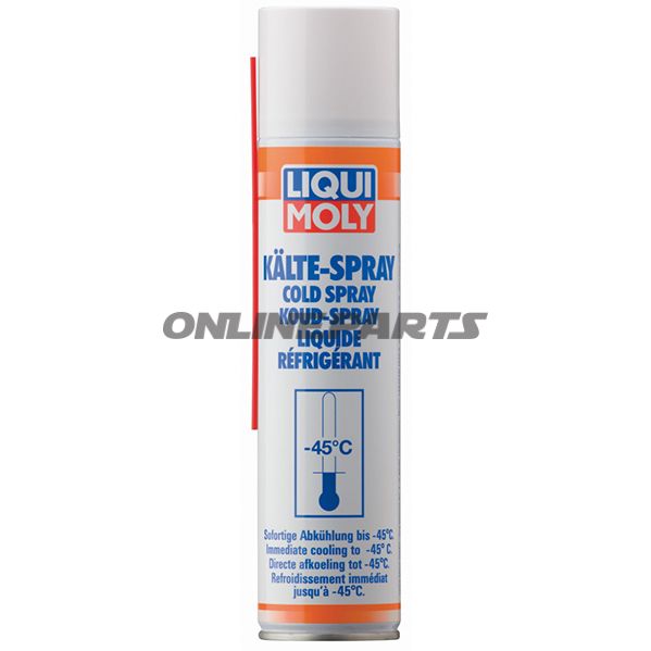 Freeze Cool Spray 400Mlsee Also 5570270