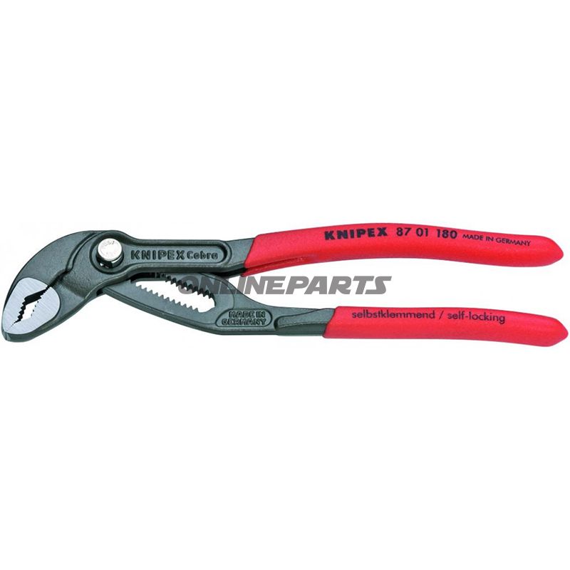 Wasserpumpenzange 180 Knipexcobra