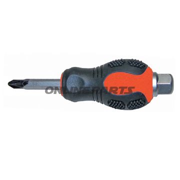 Screwdriver Philips 2X38short Version Jmp