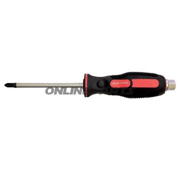 Screwdriver Philips 4X200jmp