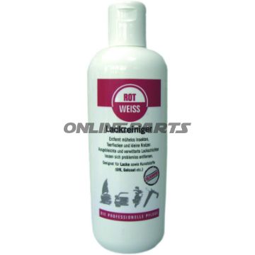 Paint Cleaner 500Mlred-White