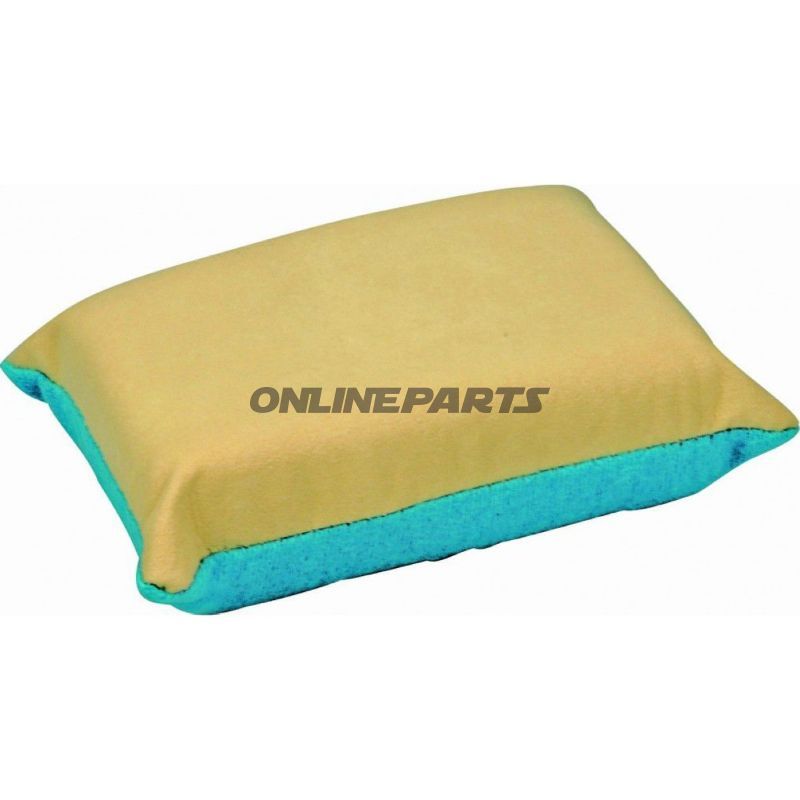 Ani Fog Sponge Duo