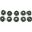 Hex Nut Mq