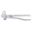 Balancer Weight Removal Tool 250Cm