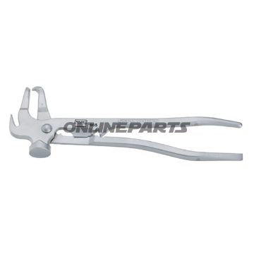 Balancer Weight Removal Tool 250Cm