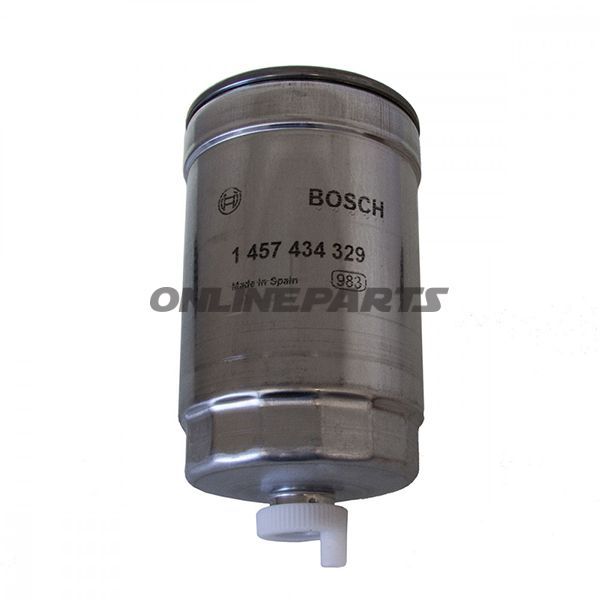 Fuel Filter Kc80