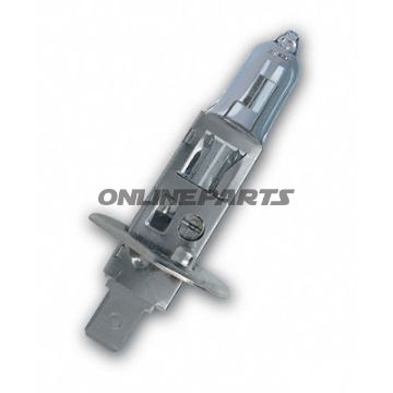 Bulb H1 24V70waltn 1590033 Altn 1590330
