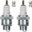 Spark Plug Ngk Bmr4a Sbpack Contains 2 Pieces