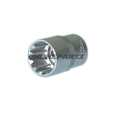 Socket 1/2 16Mm Jmpmultiprofile