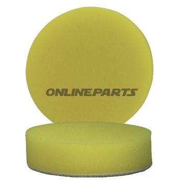 Polierpad Schaumstoff 75 Mmfinesse-It