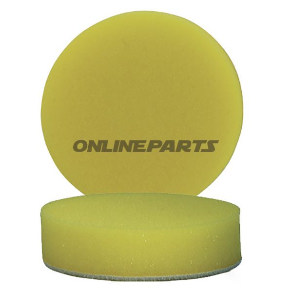 Polierpad Schaumstoff 75 Mmfinesse-It