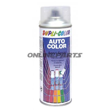 Paint Spray Ac 400Ml 0-04002K Klarlack Dupli-Color