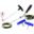 Disc Cutting Set