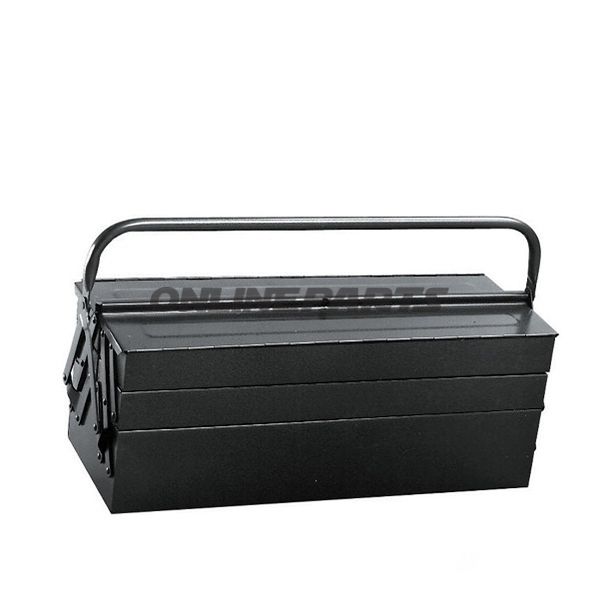 Werkzeugkasten 5 Teilig