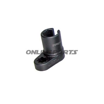 Socket Hex 1/2 22 Jmplg 50Mm Aus Set 6055743