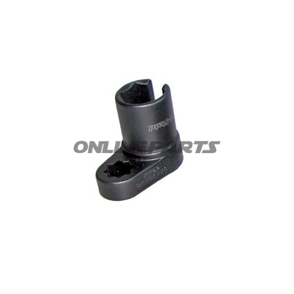 Socket Hex 1/2 22 Jmplg 50Mm Aus Set 6055743