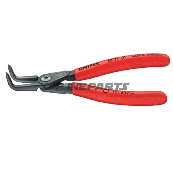 Zange For Silver-Ringe Geb 90 I12-25 Mm