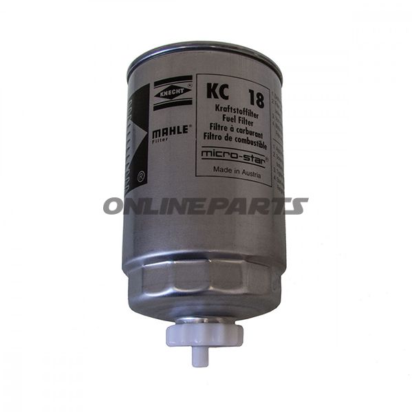 Fuel Filter Kc18mq 3107174