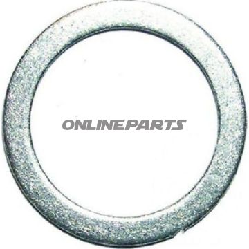 Aluminium Sump Plug Crush Washer 14X205 Pieces