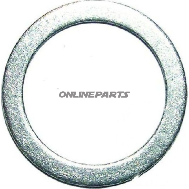 Aluminium Sump Plug Crush Washer 14X205 Pieces