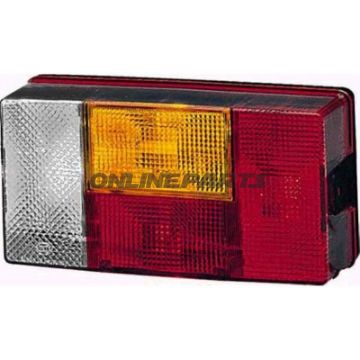 Light Rear Right