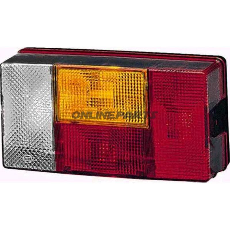 Light Rear Right
