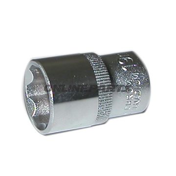 Socket Hex 1/4 7Mm Jmp