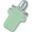 Bulb 12V2w B8.5Dbase White Green