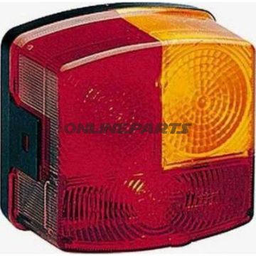 Light Rear Right