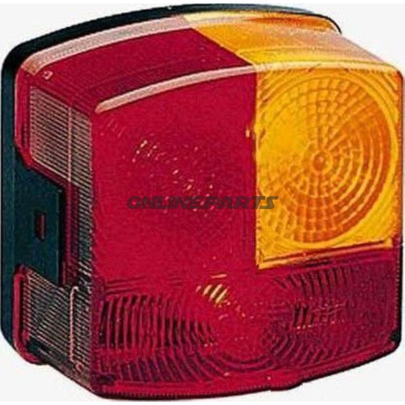 Light Rear Right