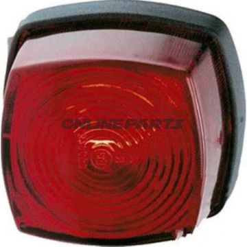 Light Rear
