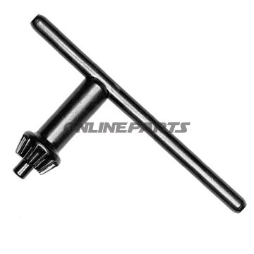 Drill Chuck Key 13Mm