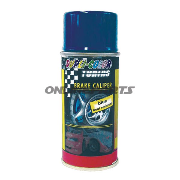 Brake Caliper Paint 150Mlblue Spray