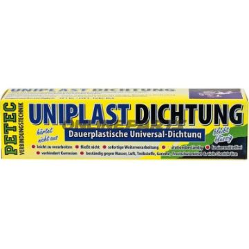 Petec Uniplast Sealing Gasket - Bluesee Also 5578075