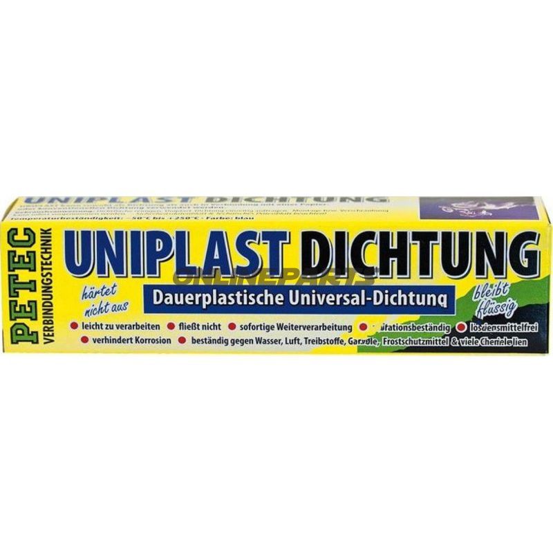 Petec Uniplast Sealing Gasket - Bluesee Also 5578075