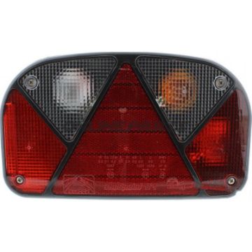 Light Rear Anh Kit Aspright