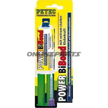 Glue Power Bibond 24Mlpetec Sb Alternative: 5574918
