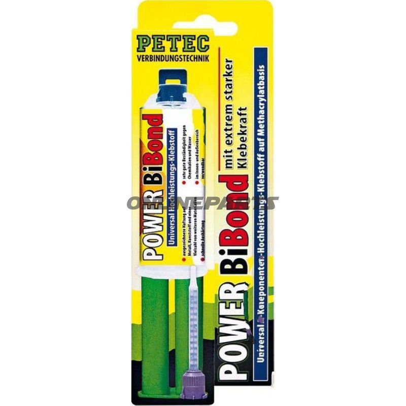 Glue Power Bibond 24Mlpetec Sb Alternative: 5574918