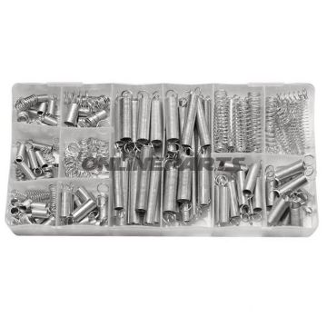 Assorted Spring Set 200 Pieces