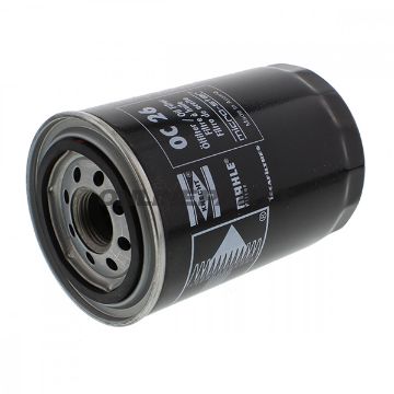 Oil Filter Oc26