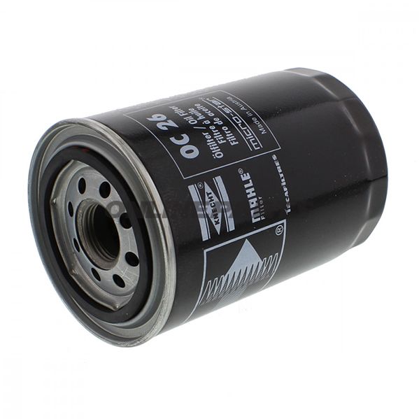 Oil Filter Oc26