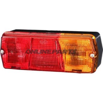 Light Rear Right