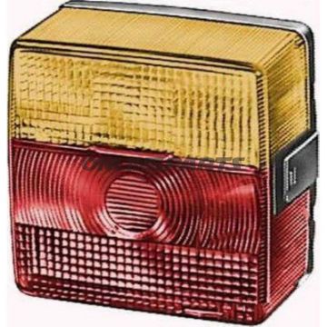 Light Rear Left